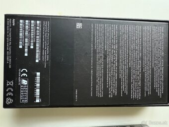 iPhone 12 Pro 256GB Graphite - 2