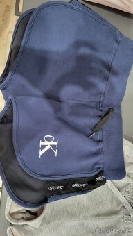 calvin klein sortky - - - 2