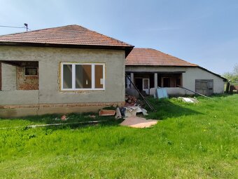 Dom na predaj - Kuraľany - 2