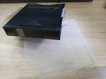 PIONEER JD-M300 zásobník / kazeta na 6 CD pre menič - 2