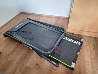 Bežecký pás - Zipro Jogger treadmill - 2