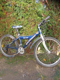 Bicykel - 2