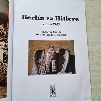 Berlín za Hitlera 1933-1945 - 2