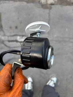 Babetta 210/215/225 tachometer - 2