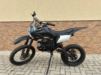 Pitbike 125 - 2
