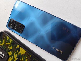 Xiaomi Redmi Note 11Pro5g - 2