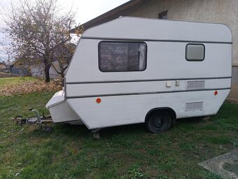 karavan - 2