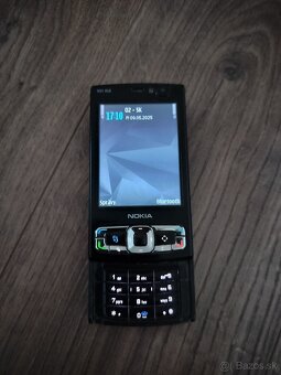 Nokia n95 8gb - 2