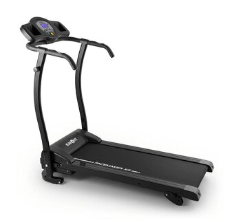 Bežecký pás KLARFIT Pacemaker X3 - 2