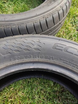 205/60 R16 - 2