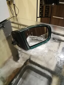 W210 spätné zrkadlo pravé - 2
