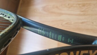 Tenisová raketa Yonex Vcore Pro 270g L4 - 2