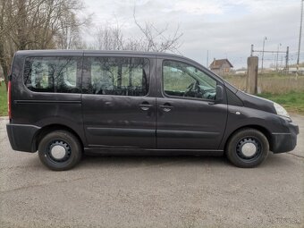 Peugeot Expert 6 MIESTNE - 2