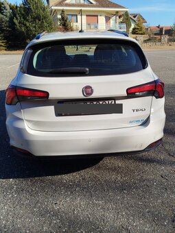 Fiat Tipo combi - 2
