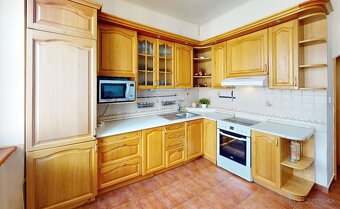 CENTRUM 2 izbový tehlový byt s balkónom 58 m2 - 2