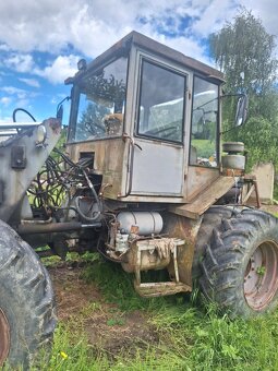 Predam škodu 180 - 2