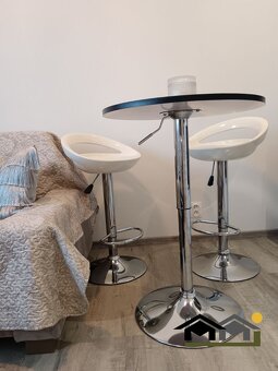 Prenajmite si kompletne zariadenú garsónku v centre mesta - 2