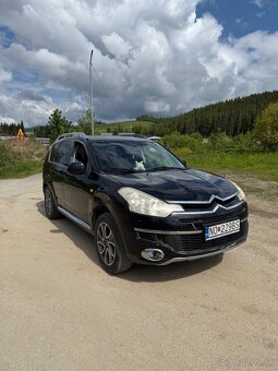 Citroën - 2
