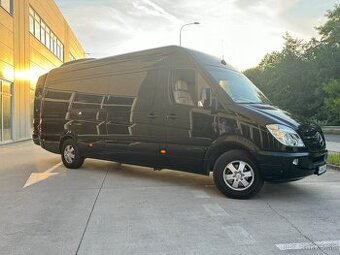 Mercedes Benz Sprinter VIP BUS KLASSEN - 2