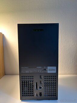 Konzola Xbox Series X - 2