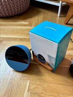 Alexa Echo spot - 2