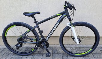 Rockrider 27.5 - 2