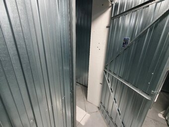 Malý Interný Sklad T18 (2 m²) na prenájom (Tomášikova 50D) - 2