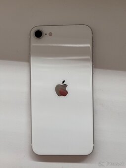 Iphone SE - 2
