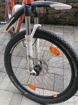Ktm e-race elektrobajk - 2