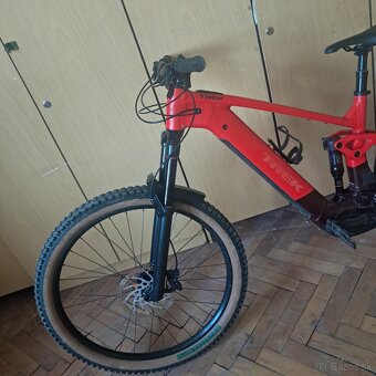 Trek rail 5+ - 2