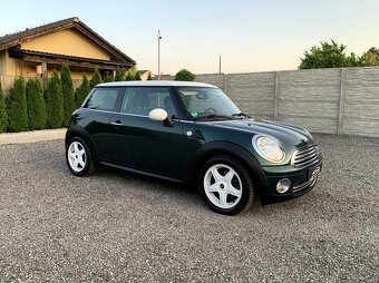 MINI COOPER 1.6I - 2