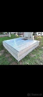 Čistenie hrobov a obnova písma - 2