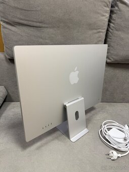Apple iMac 24” M1 - 2