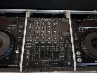 Pioneer CDJ 850 - 2