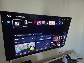 PlayStation 5 – ako nová - 2
