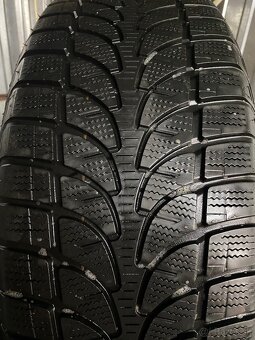 235/60 R18 103H MO Bridgestone Blizzak MO (4021) - 2
