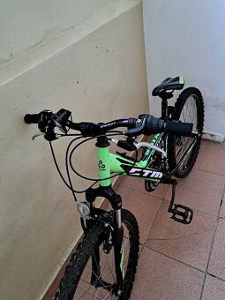 Bicykel CTM willy 2.0 - 2