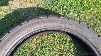 Pneumatiky pirellli bridgestone - 2