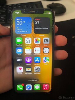 Predam/vymenim iphone XS - 2