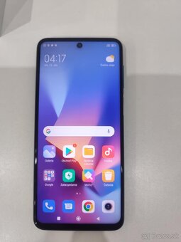 Redmi note 9 pro - 2