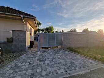 4 izb. rodinný dom s 342m2 pozemkom na predaj - 2