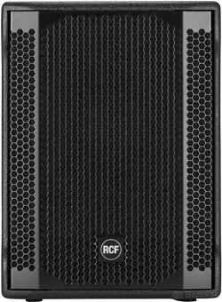 Predám RCF SUB 702 - 2