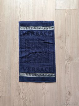 Kozmetický uterák Versace - 2