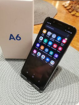 SAMSUNG GALAXY A6 SUPER CENA - 2