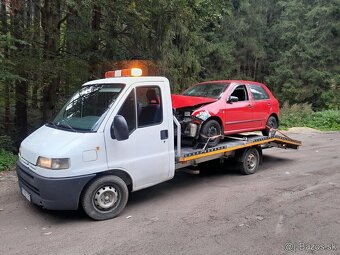 Likvidácia autovrakov - ŽILINSKÝ KRAJ 🚘🚗🛻🚙 - 2