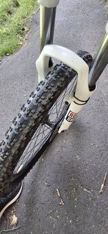 Bicykel kenzel skade 3x - 2
