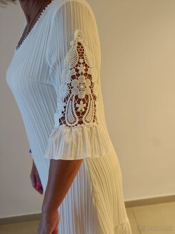 Letné šaty - 2