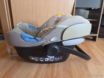 Vajíčko cybex - 2