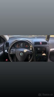 Škoda octavia 2   1.9TDI - 2