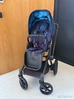 Cybex e-priam - 2